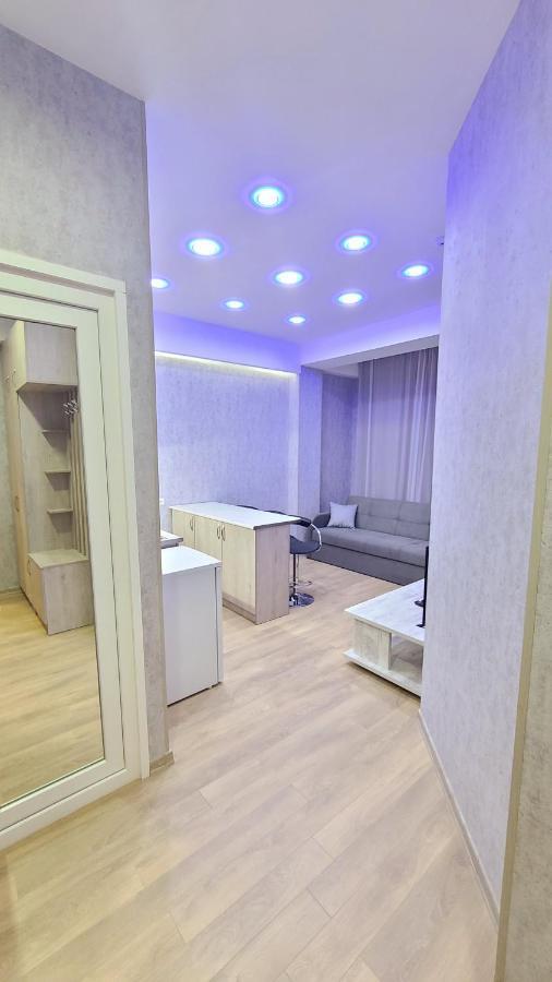 Apartmán Gudauri Winter House Exteriér fotografie
